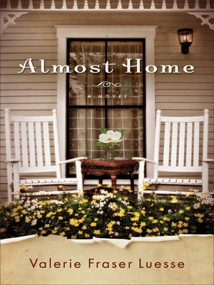 cover image of Almost Home